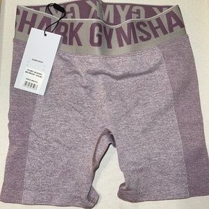 Gymshark Flex Shorts